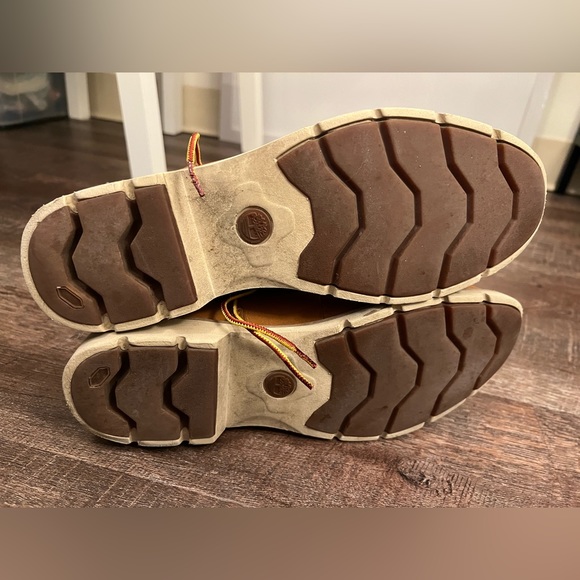 Timberland Women’s Bramhall Waterproof Boots - Picture 8 of 10